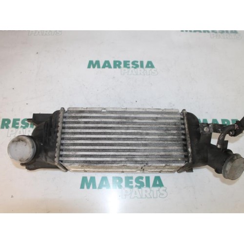 Citroen - C5 - Intercooler