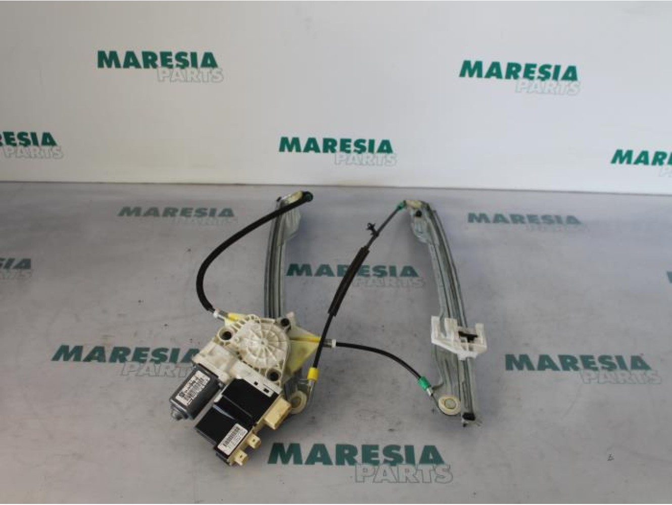 Citroen - C5 - Window mechanism 4-door, front right