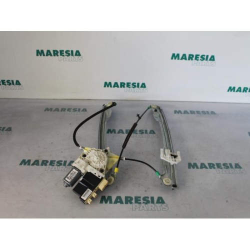 Citroen - C5 - Window mechanism 4-door, front right