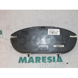Fiat - Ducato - Instrument de bord