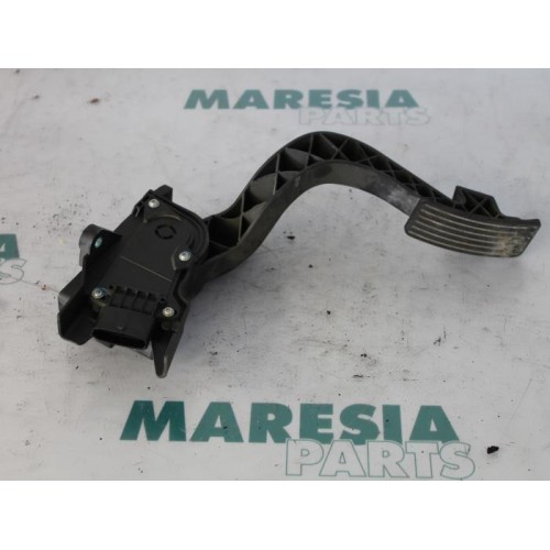 Fiat - Ducato - Throttle pedal position sensor