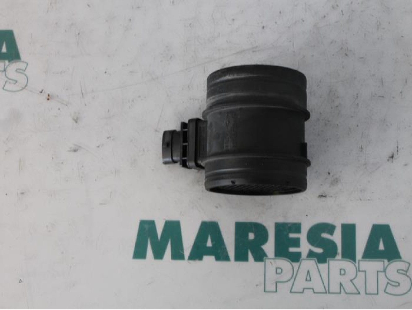 Fiat - Ducato - Airflow meter