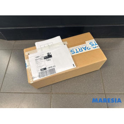 Fiat - Ducato - Boîte à fusibles
