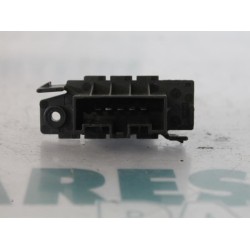 Fiat - Ducato - Heater resistor