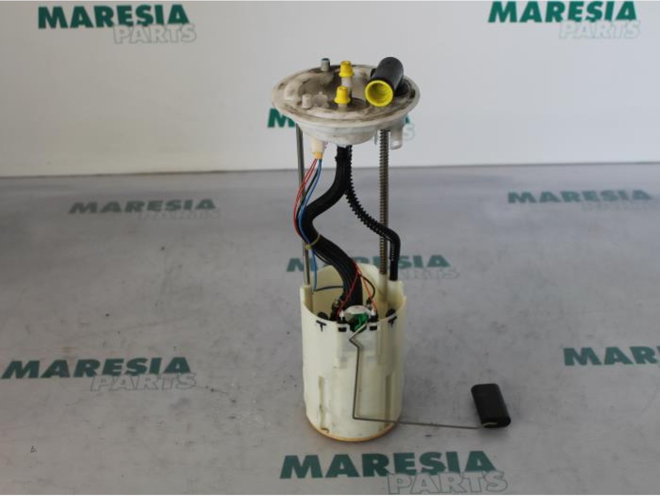 Fiat - Ducato - Kraftstoffpumpe Elektrisch