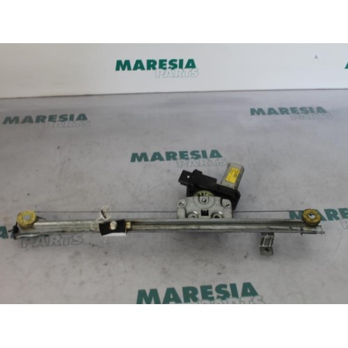 Fiat - Ducato - Window mechanism 2-door, front left