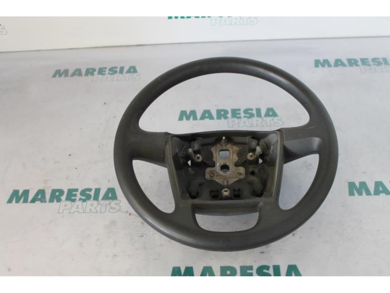 Fiat - Ducato - Stuurwiel