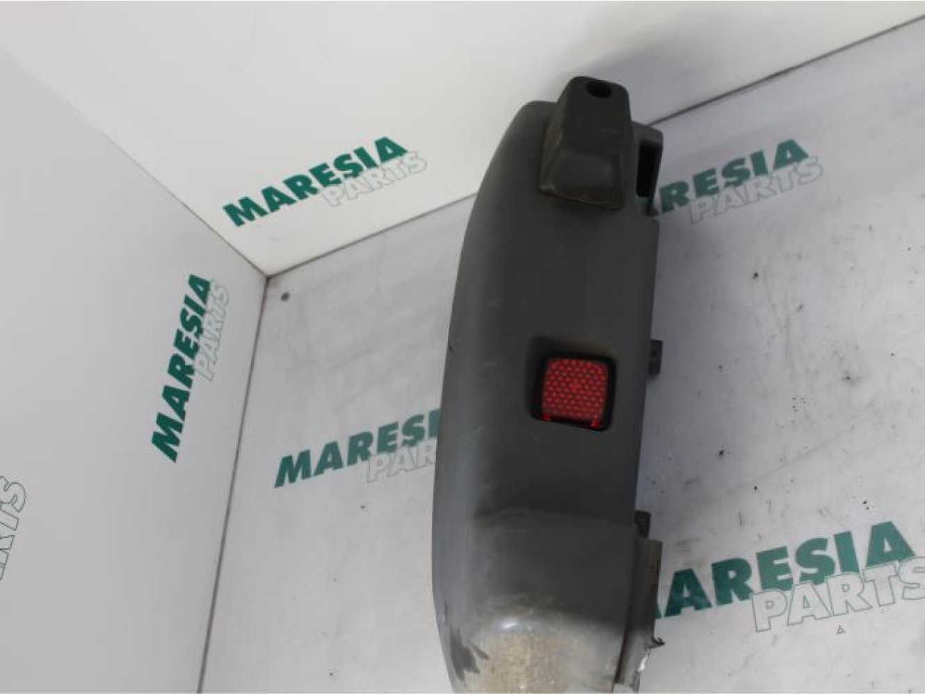 Fiat - Ducato - Rear bumper component, left
