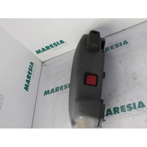 Fiat - Ducato - Rear bumper component, left