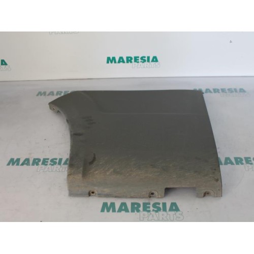 Fiat - Ducato - Rear bumper component, left