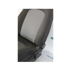 Fiat - Punto - Sitz links