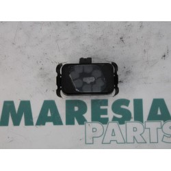 Citroen - C5 - Rain sensor