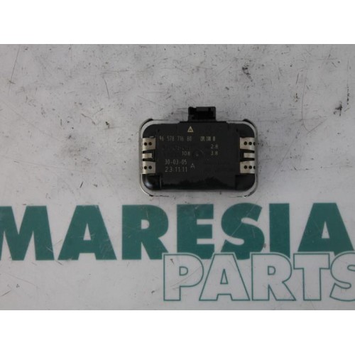 Citroen - C5 - Rain sensor