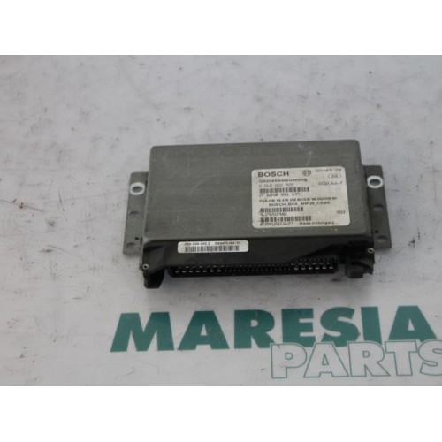 Citroen - C5 - Computer Automatische Bak