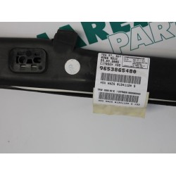 Citroen - C5 - Airbag plafond droite