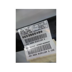Citroen - C5 - Airbag plafond droite