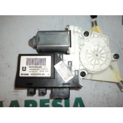 Citroen - C5 - Window mechanism 4-door, front right