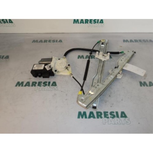 Citroen - C5 - Window mechanism 4-door, front right