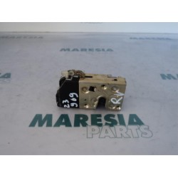 Citroen - C5 - Front door lock mechanism 4-door, right