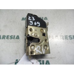Citroen - C5 - Front door lock mechanism 4-door, right