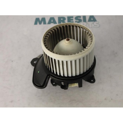 Fiat - Punto - Heating and ventilation fan motor