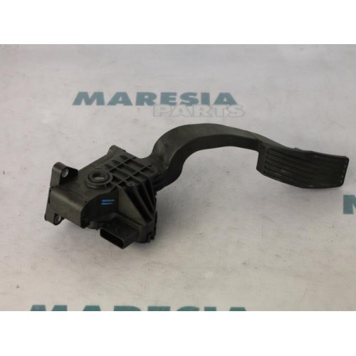 Fiat - Punto - Gaspedaalpositie Sensor