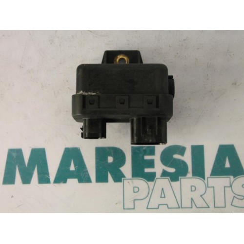 Fiat - Punto - Glow plug relay