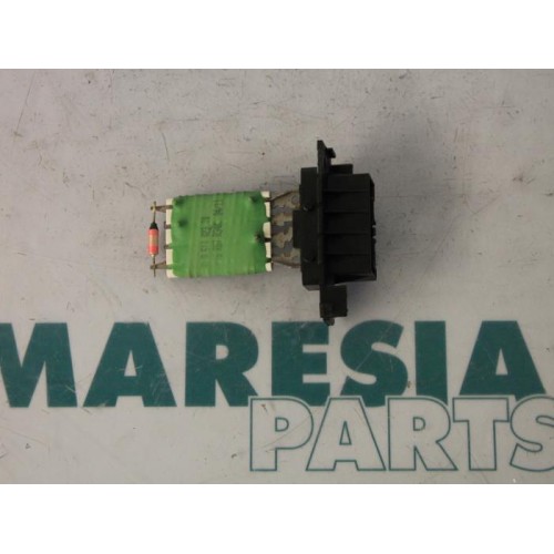 Fiat - Punto - Heater resistor