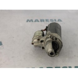 Fiat - Punto - Startmotor