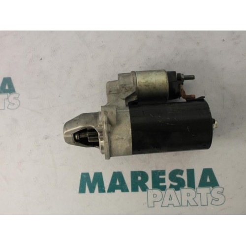 Fiat - Punto - Starter