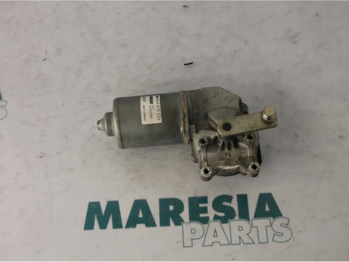 Fiat - Punto - Front wiper motor