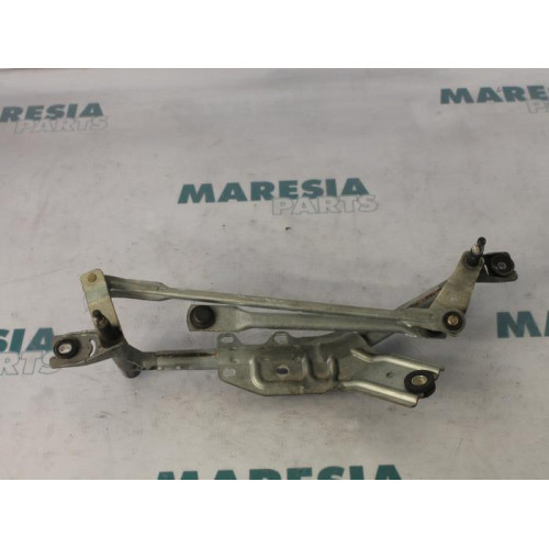 Fiat - Punto - Wiper mechanism
