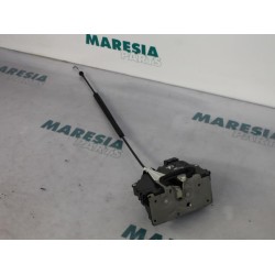 Fiat - Punto - Front door lock mechanism 4-door, right
