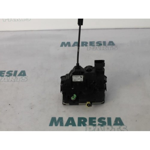 Fiat - Punto - Door lock mechanism 4-door, front left