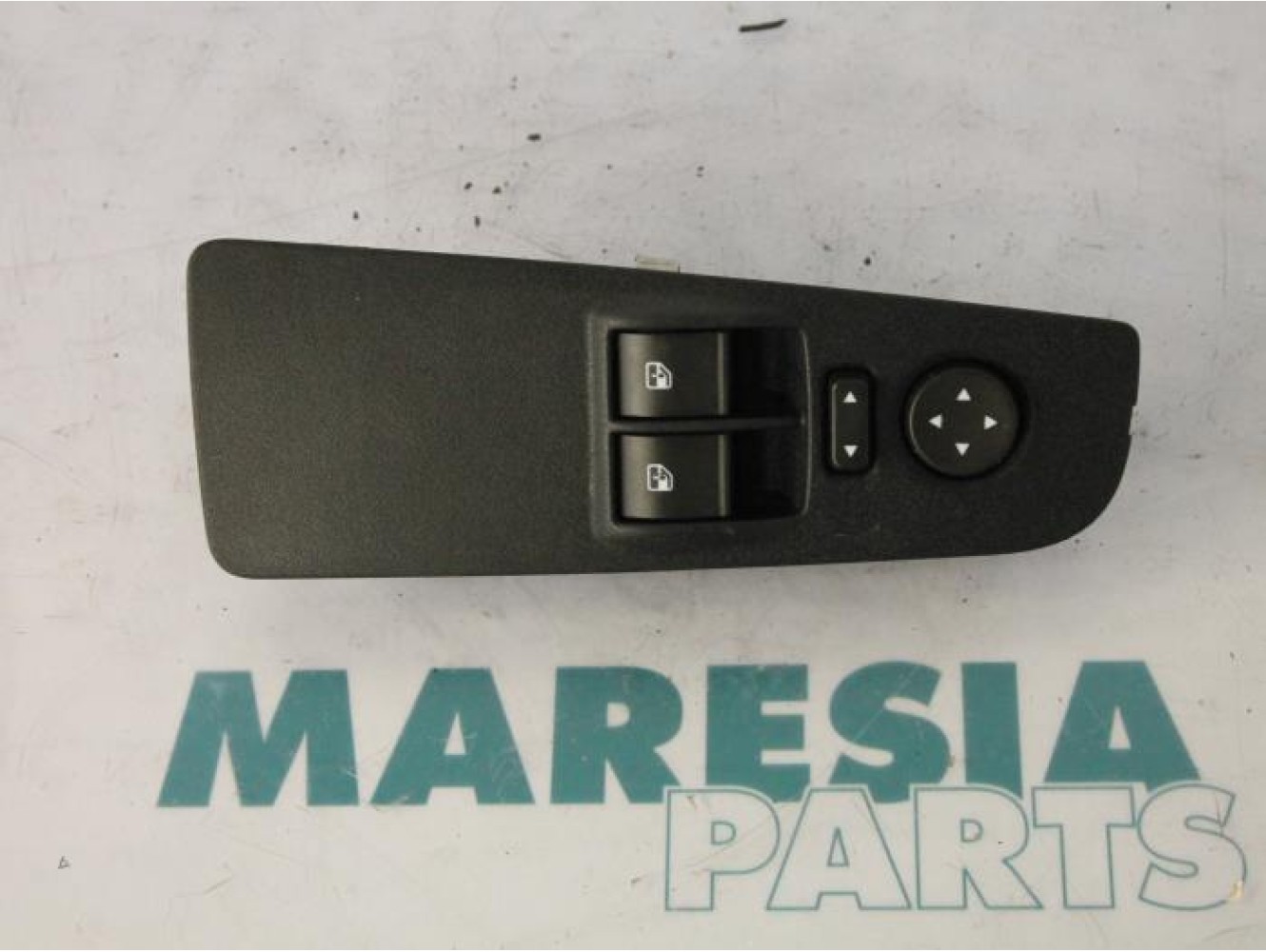 Fiat - Punto - Multi-functional window switch