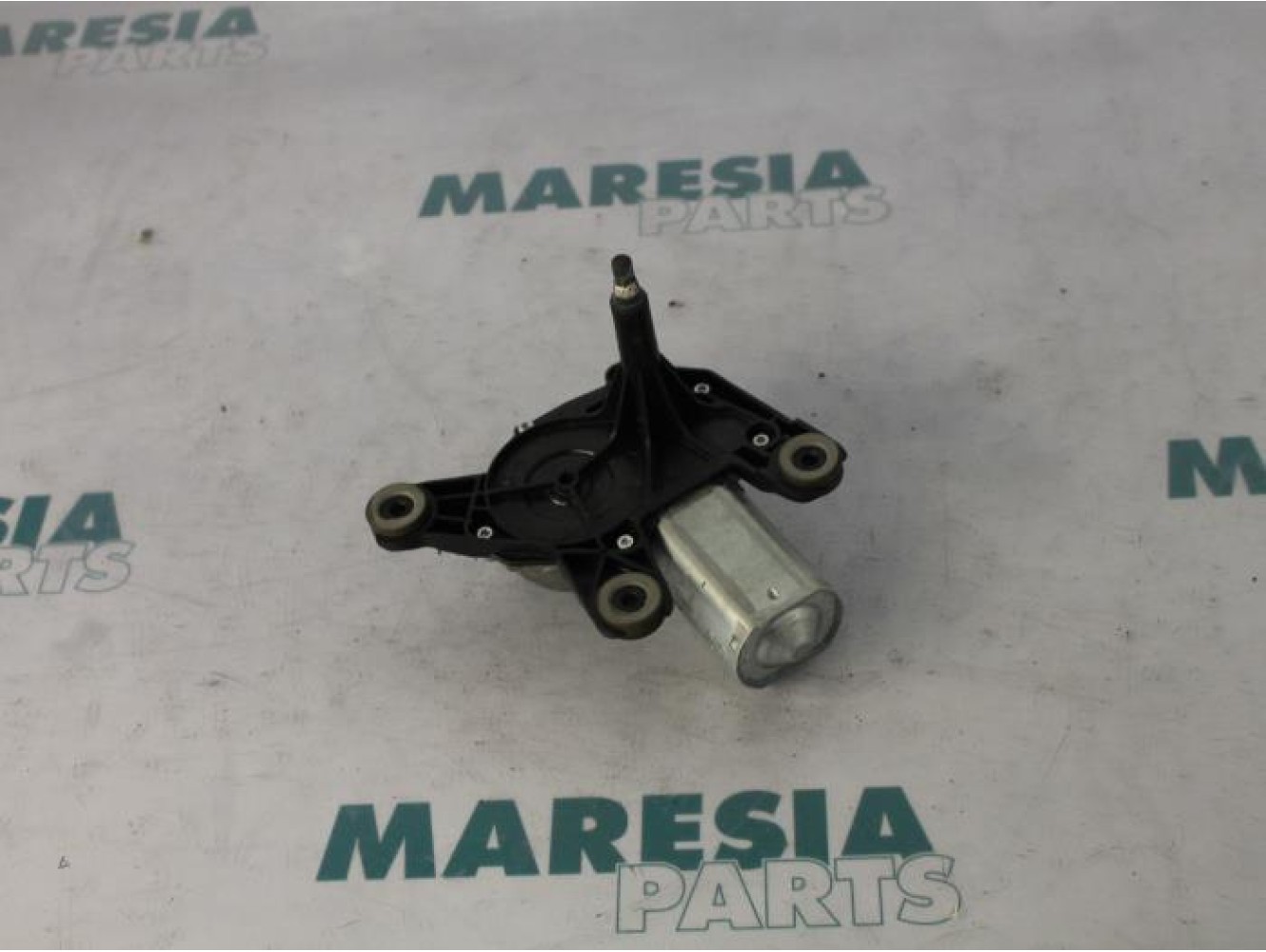 Fiat - Punto - Rear wiper motor