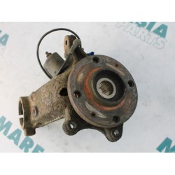 Peugeot - 206 - Knuckle, front left