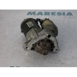 Peugeot - 206 - Starter