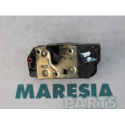 Peugeot - 206 - Rear door mechanism 4-door, right