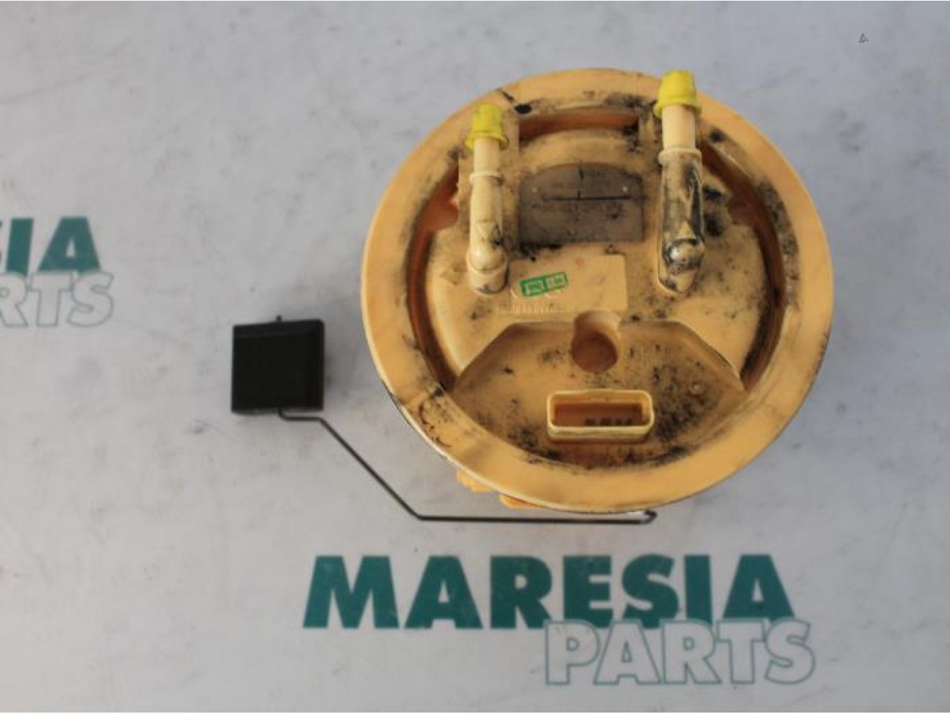 Peugeot - 206 - Kraftstoffpumpe Elektrisch