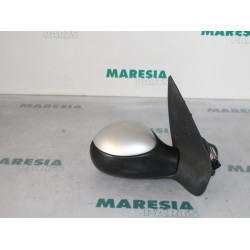 Peugeot - 206 - Wing mirror, right