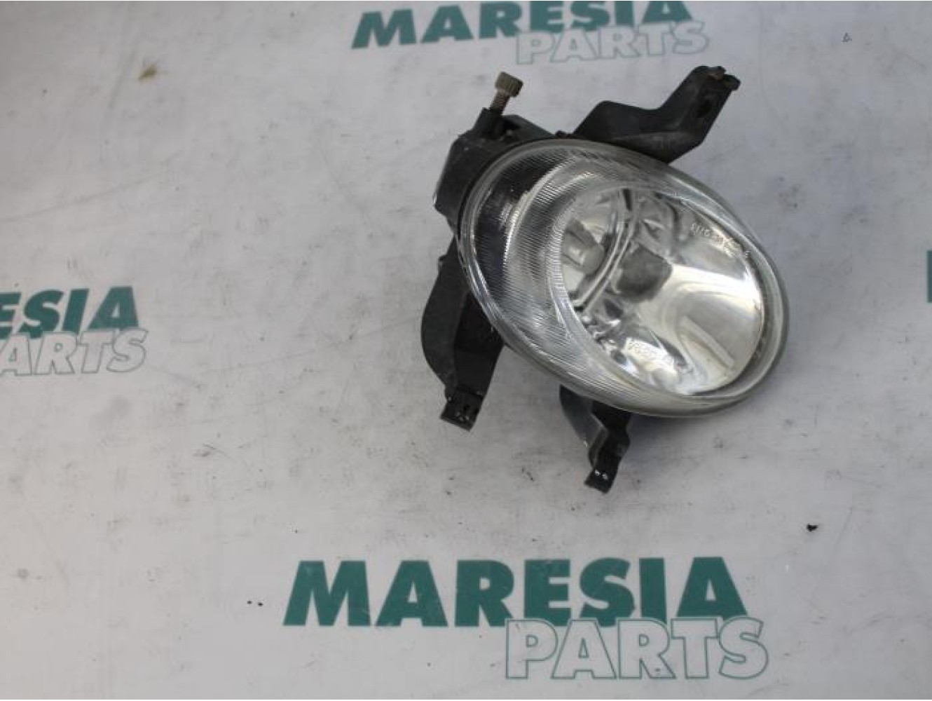 Peugeot - 206 - Fog light, front left