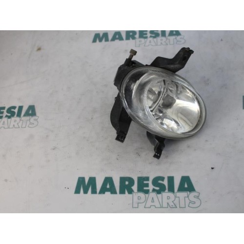 Peugeot - 206 - Mistlamp links-voor