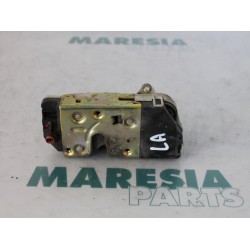 Peugeot - 206 - Rear door lock mechanism 4-door, left