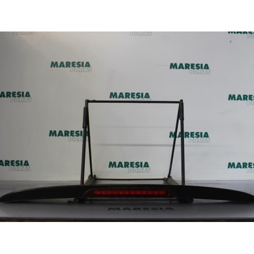 Peugeot - 206 - Spoiler