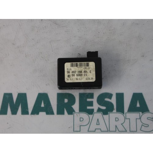 Peugeot - 206 - Rain sensor