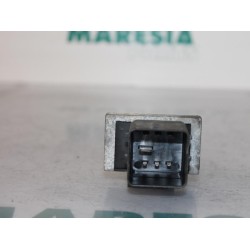 Peugeot - 206 - Glow plug relay