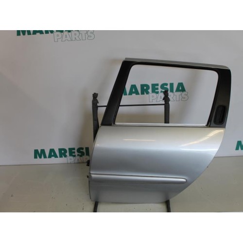 Peugeot - 206 - Tür 4-türig links hinten