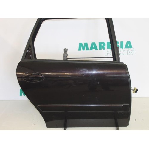 Citroen - C5 - Rear door 4-door, right