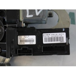Renault - Megane - Window mechanism 2-door, front left